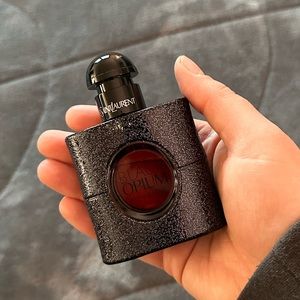 BRAND NEW NO BOX Yves Saint Laurent Black Opium Eau De Parfum 1oz